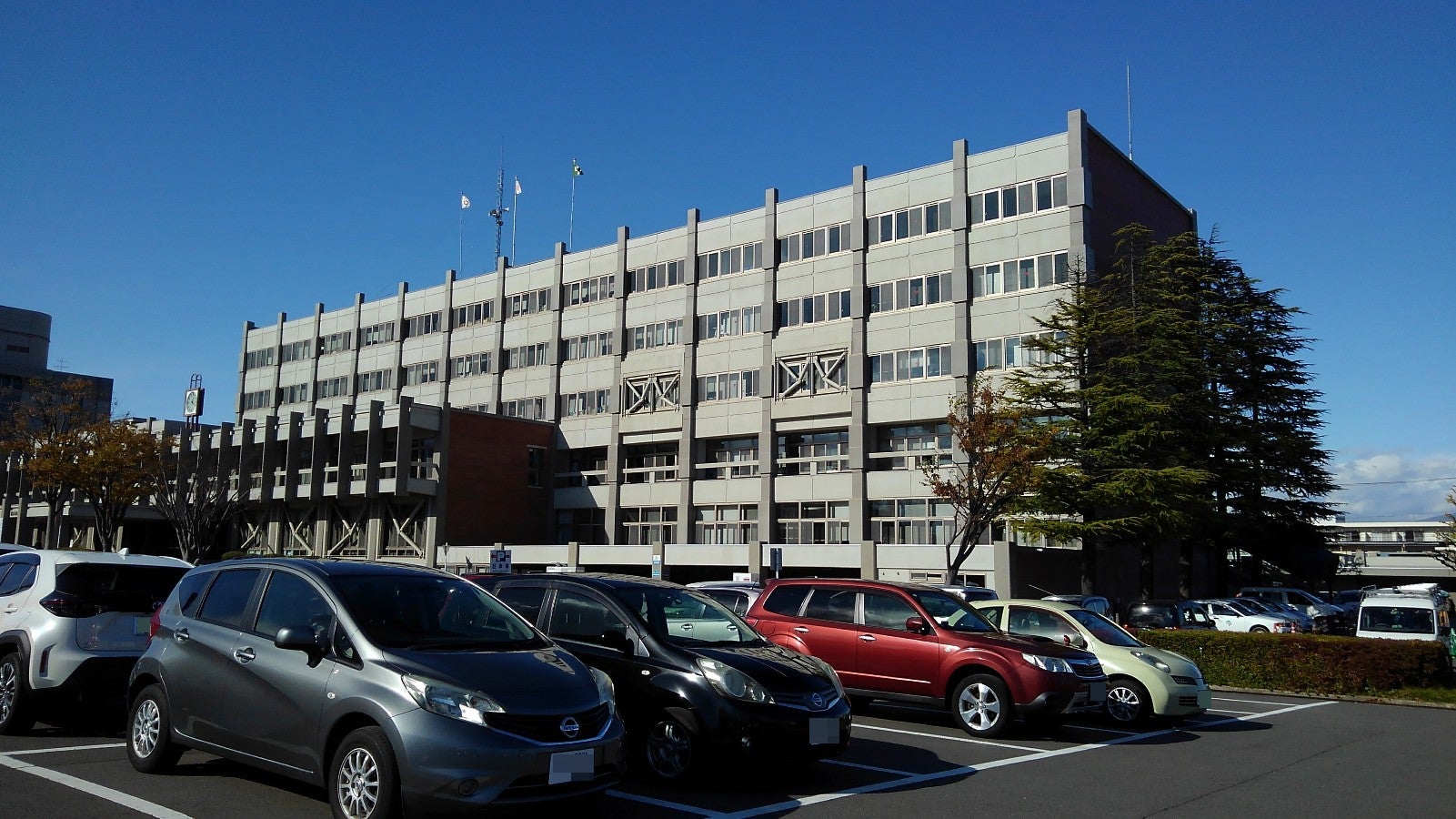 【2026年密着】郡山市役所が進める「窓口スマート化」と新庁舎構想の全貌：市民の暮らしはどう変わるのか