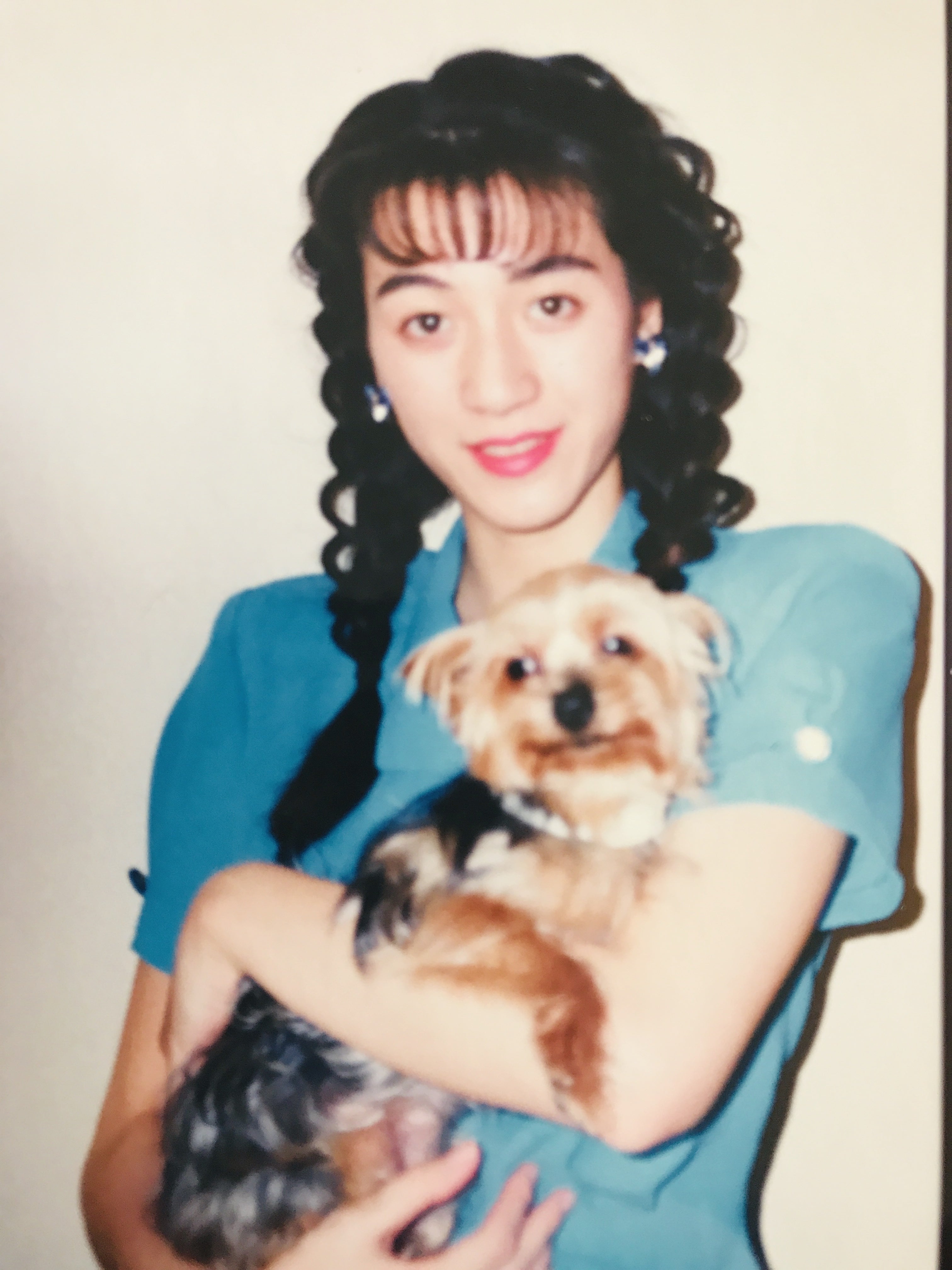 野々村友紀子の若い頃が超美人！元ヤンキー説の真相と波乱の芸人時代