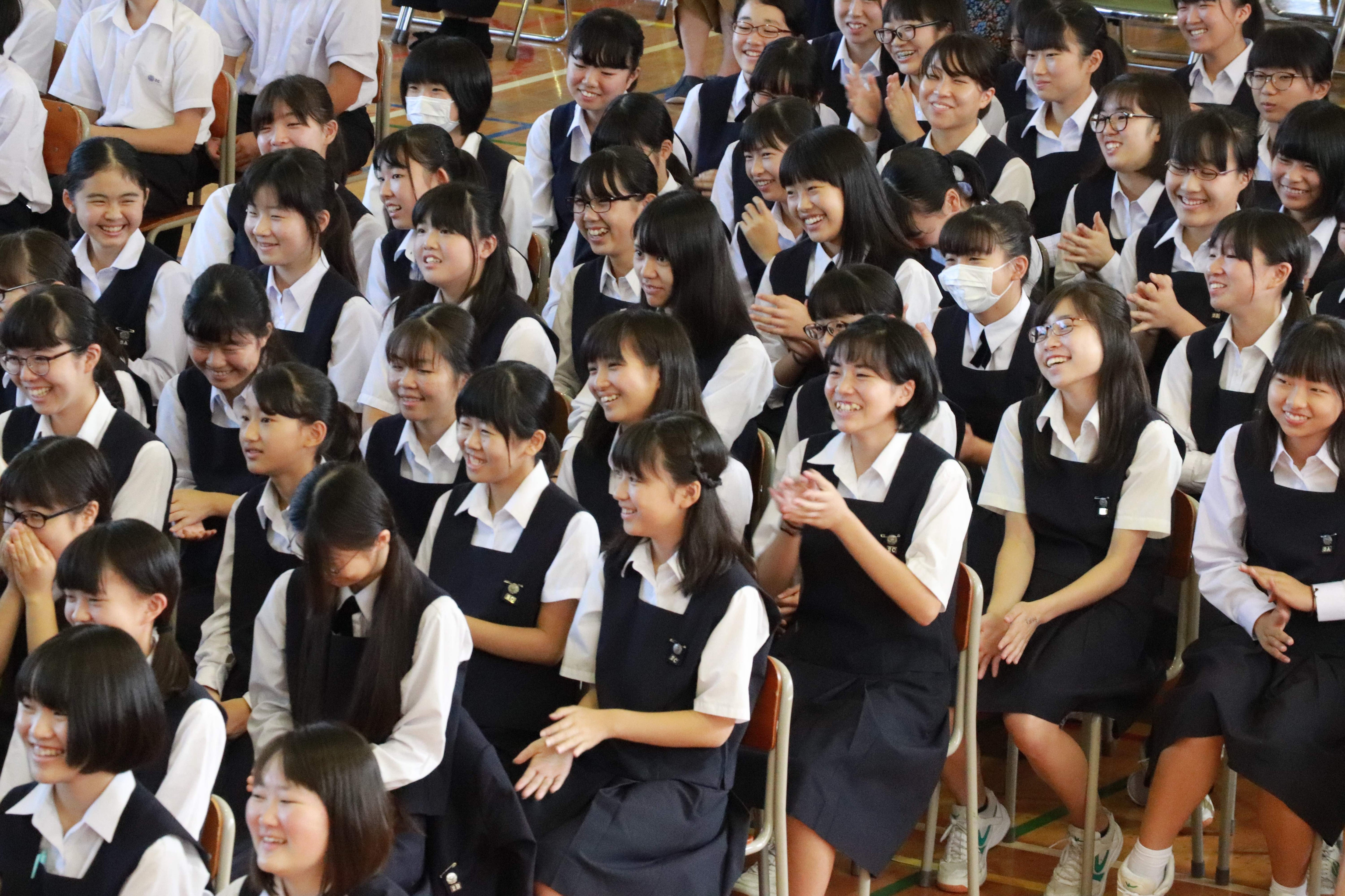 狛江第四中学校の評判と荒れている噂の真相｜進路実績と校風を徹底解剖