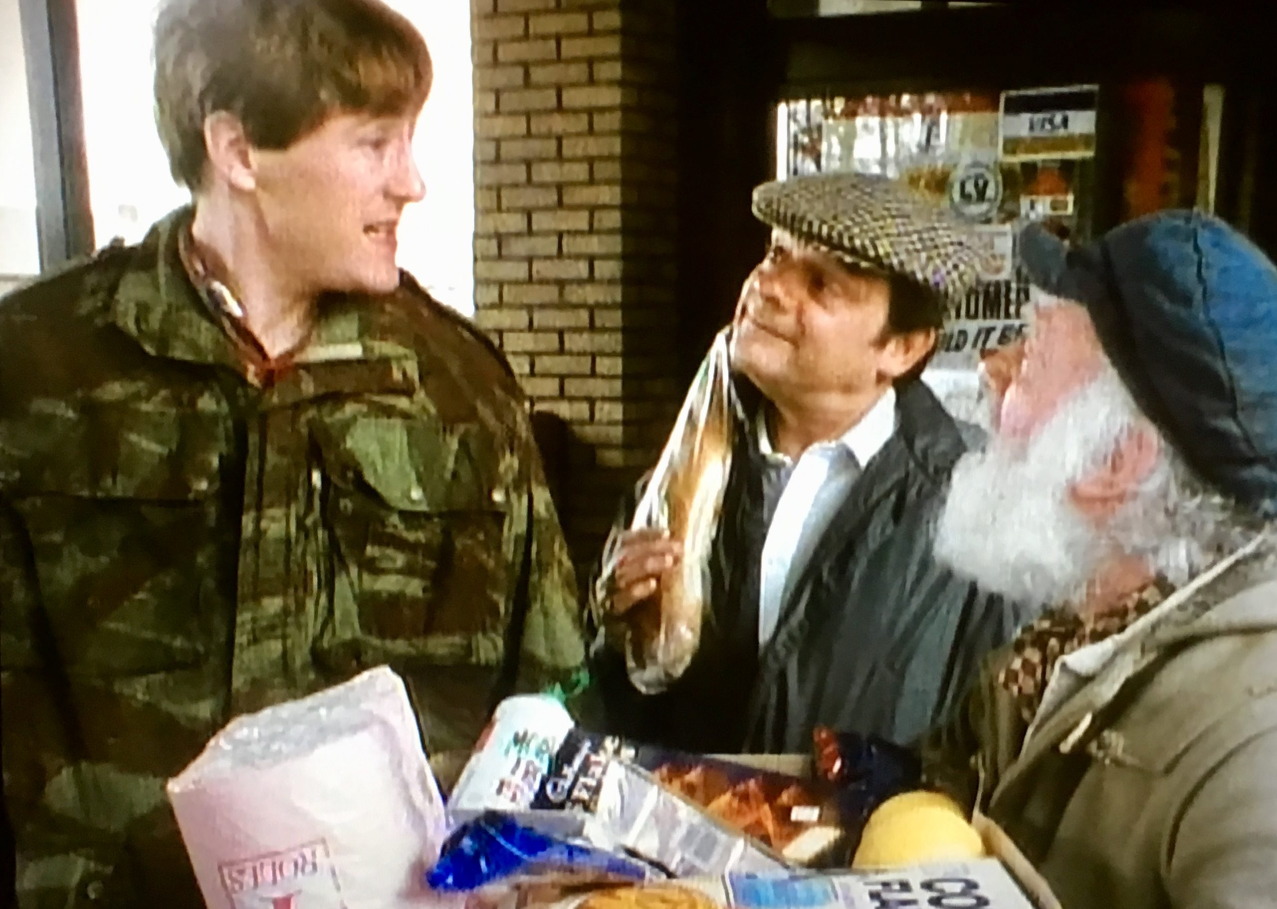 The Longest Night Only Fools and Horses