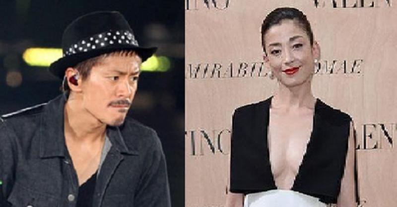 宮沢りえと森田剛の年の差婚、独立と私生活から迫る夫婦の真実