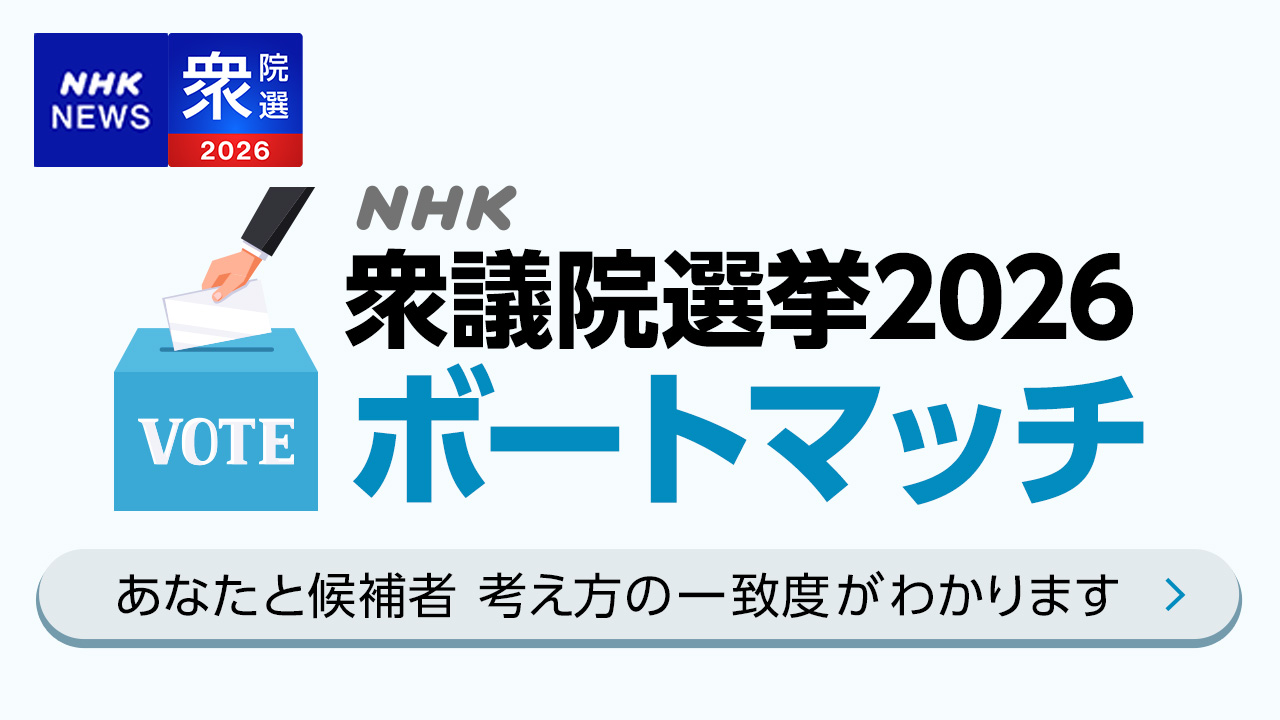 ボートマッチとは？選挙で自分に合う政党・候補者がわかる仕組みと活用法