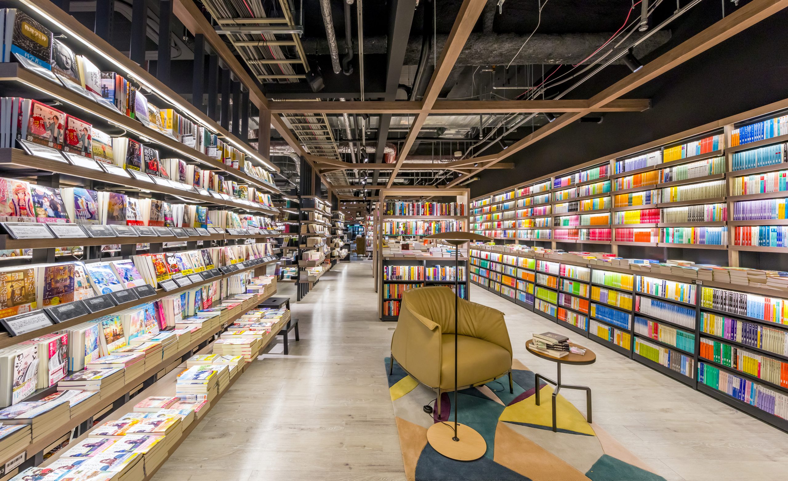 大垣書店本店の人気の秘密とは？営業時間・アクセスと魅力を徹底解説