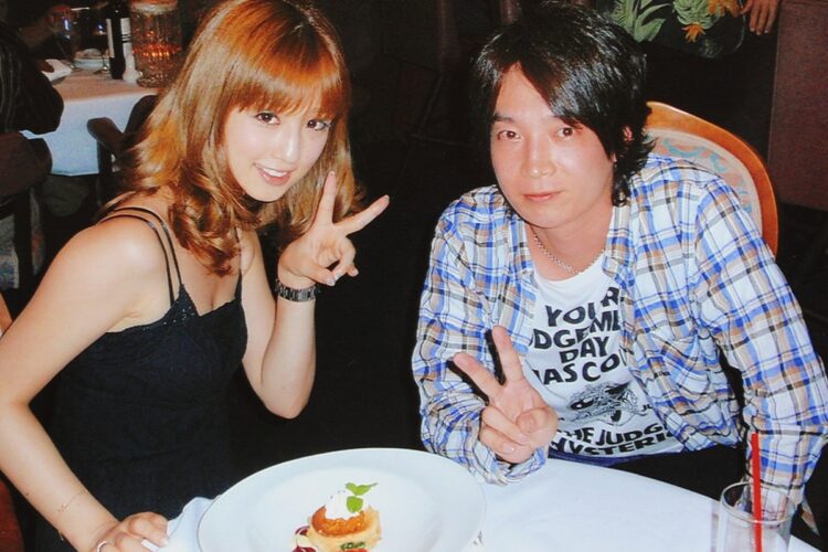 小倉優子の歴代旦那の写真公開！離婚理由の真相と子供との現在の素顔