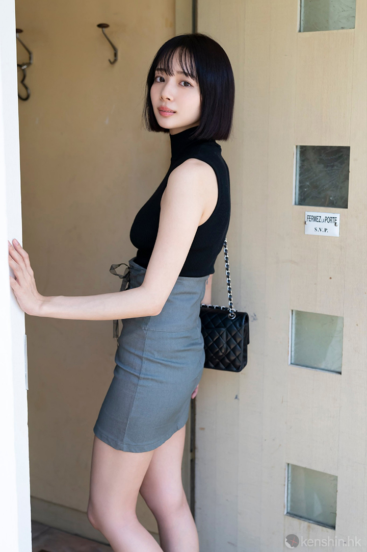 岡田紗佳が魅せる究極の美！最新写真集の露出限界と話題の真相