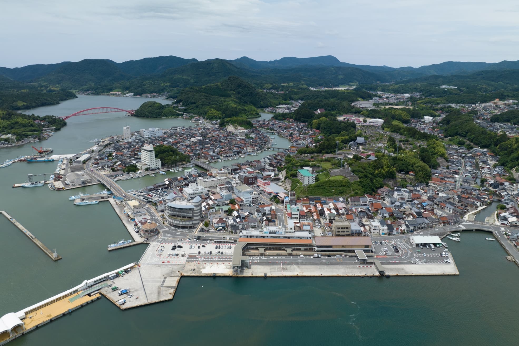 島根県隠岐の島町が2026年に熱視線を浴びる真相と移住・観光のリアル
