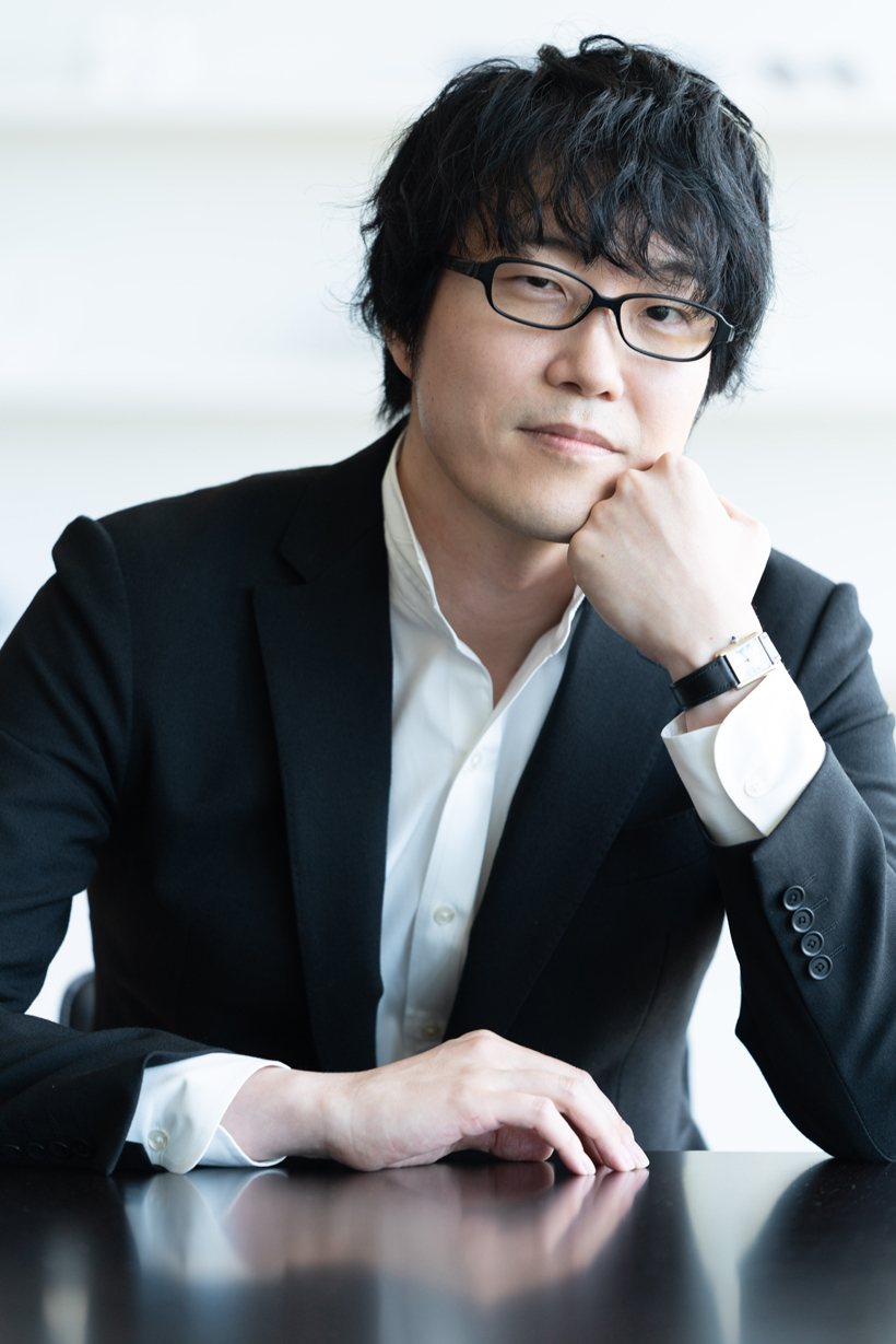 世界を揺さぶるアイデアの裏側｜Nendo佐藤オオキ思考法の全貌