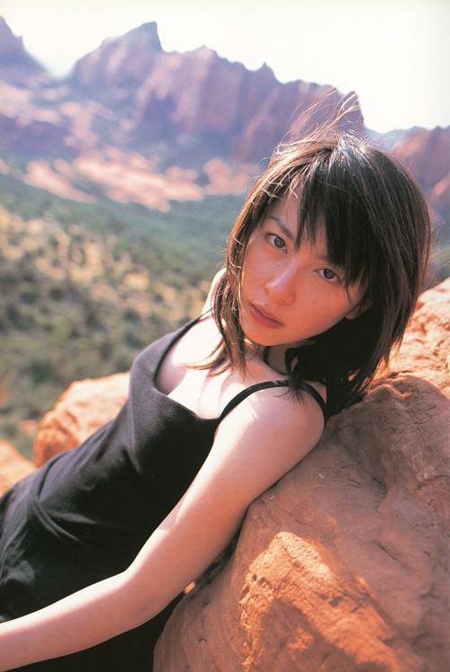 奥菜恵の昔の伝説的美貌と名作の裏側！今明かされる転機の真相
