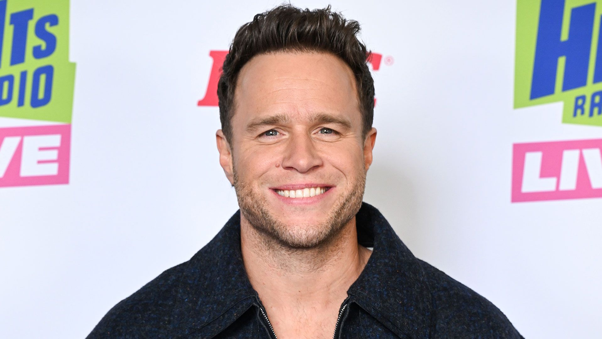 Is Olly Murs Retiring from Music