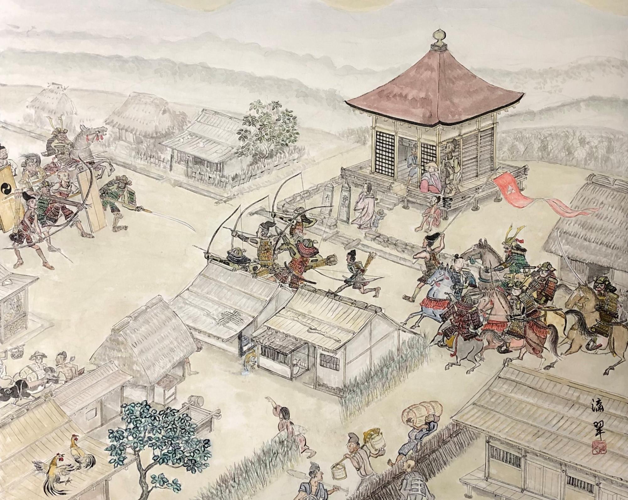 「日高市女影」なぜ読めない？歴史の激戦地と2026年のリアルな住み心地
