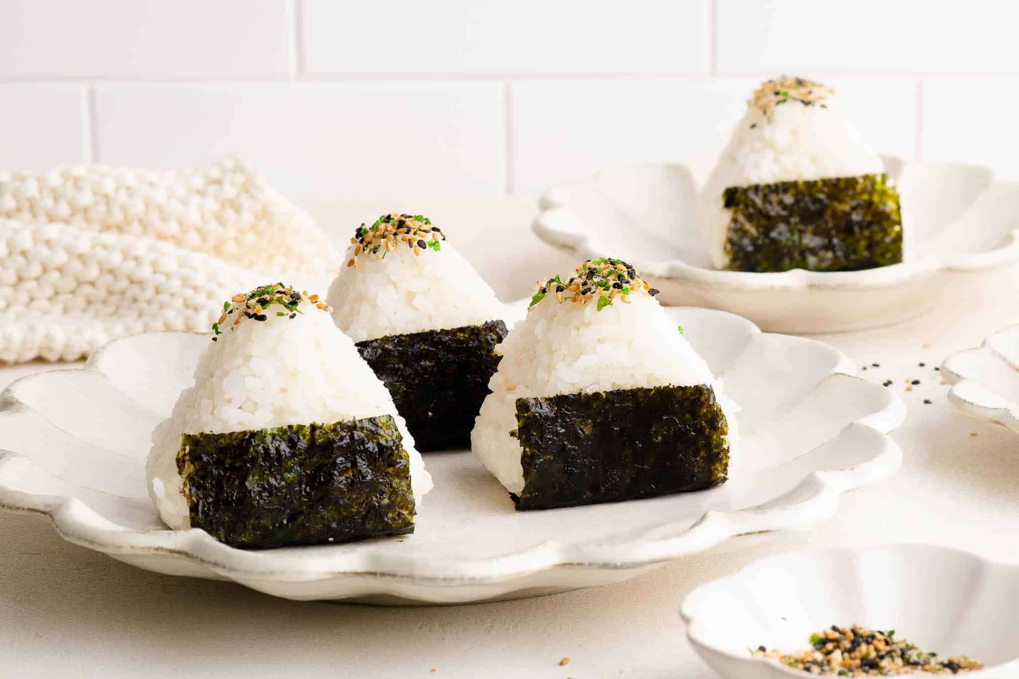 How Long Is Onigiri Good For