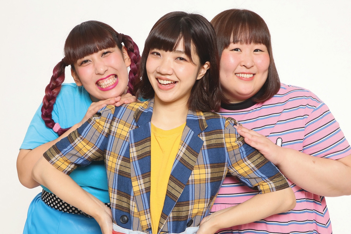 【2026最新】女性お笑い芸人の新勢力！人気の秘密とブレイクの真相