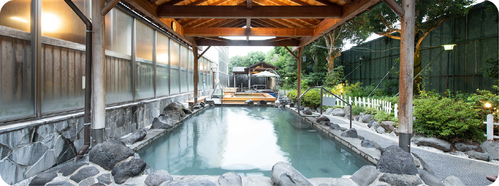 富士山一望の天然温泉「富嶽の湯」がサウナーを魅了する秘密とは？