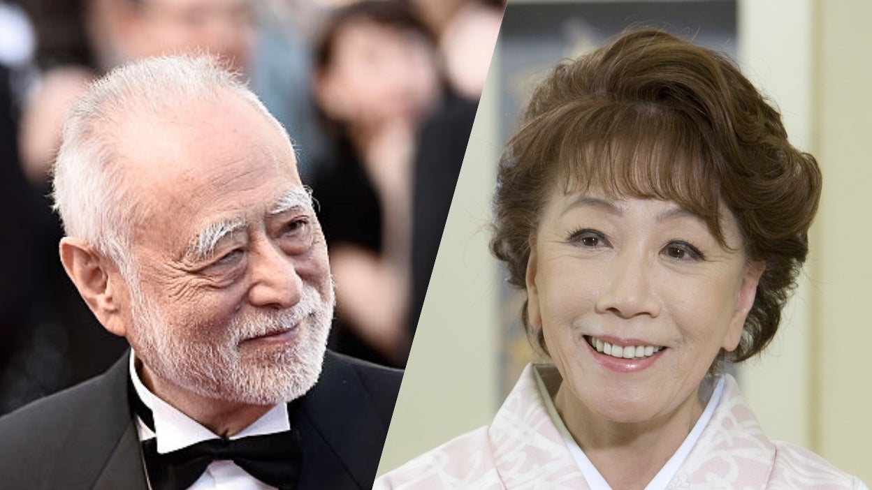 津川雅彦と妻・朝丘雪路の真実｜誘拐事件と認知症介護を越えた夫婦愛