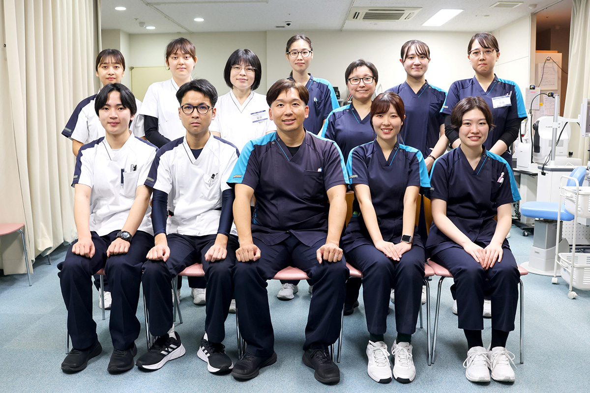 視能訓練士求人の好条件が即消える真相！2026年の年収と転職裏事情