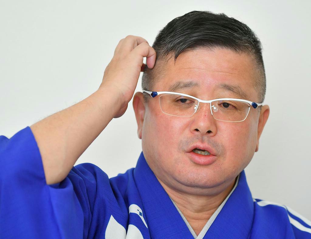 三遊亭白鳥の現在と人気の秘密！代表作から独演会情報まで徹底解剖