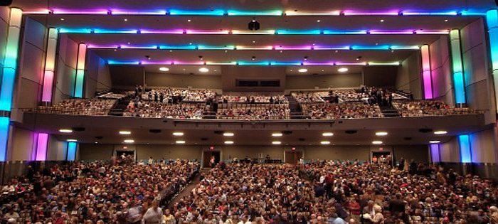 Ovens Auditorium Bag Policy: What You Need to Know Before You Go
