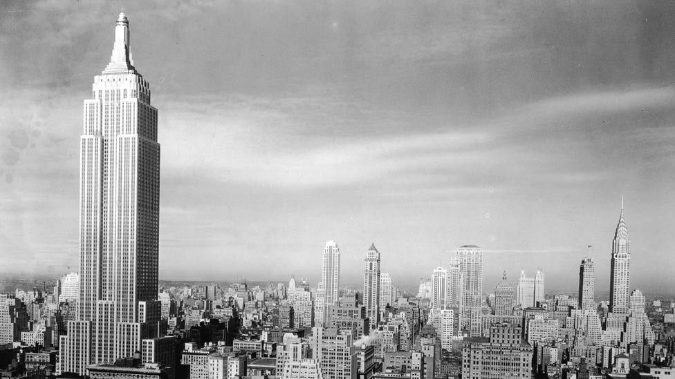 Who Owned Empire State Building