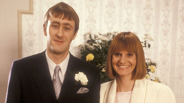 Rodney's Wife in Only Fools and Horses