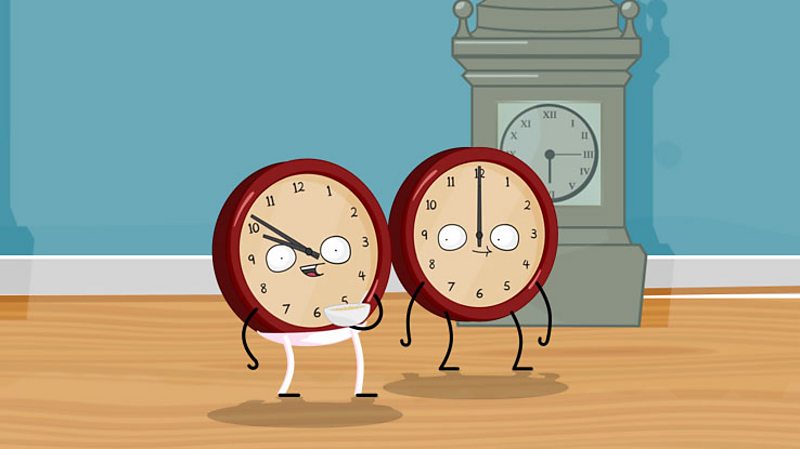 Why Do We Put Clocks Back