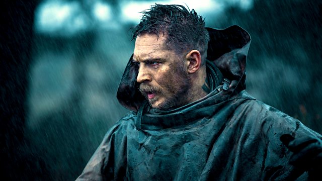 Taboo Season 1 All 8 Episodes Available to Binge on Bbc Iplayer Free with Tv Licence