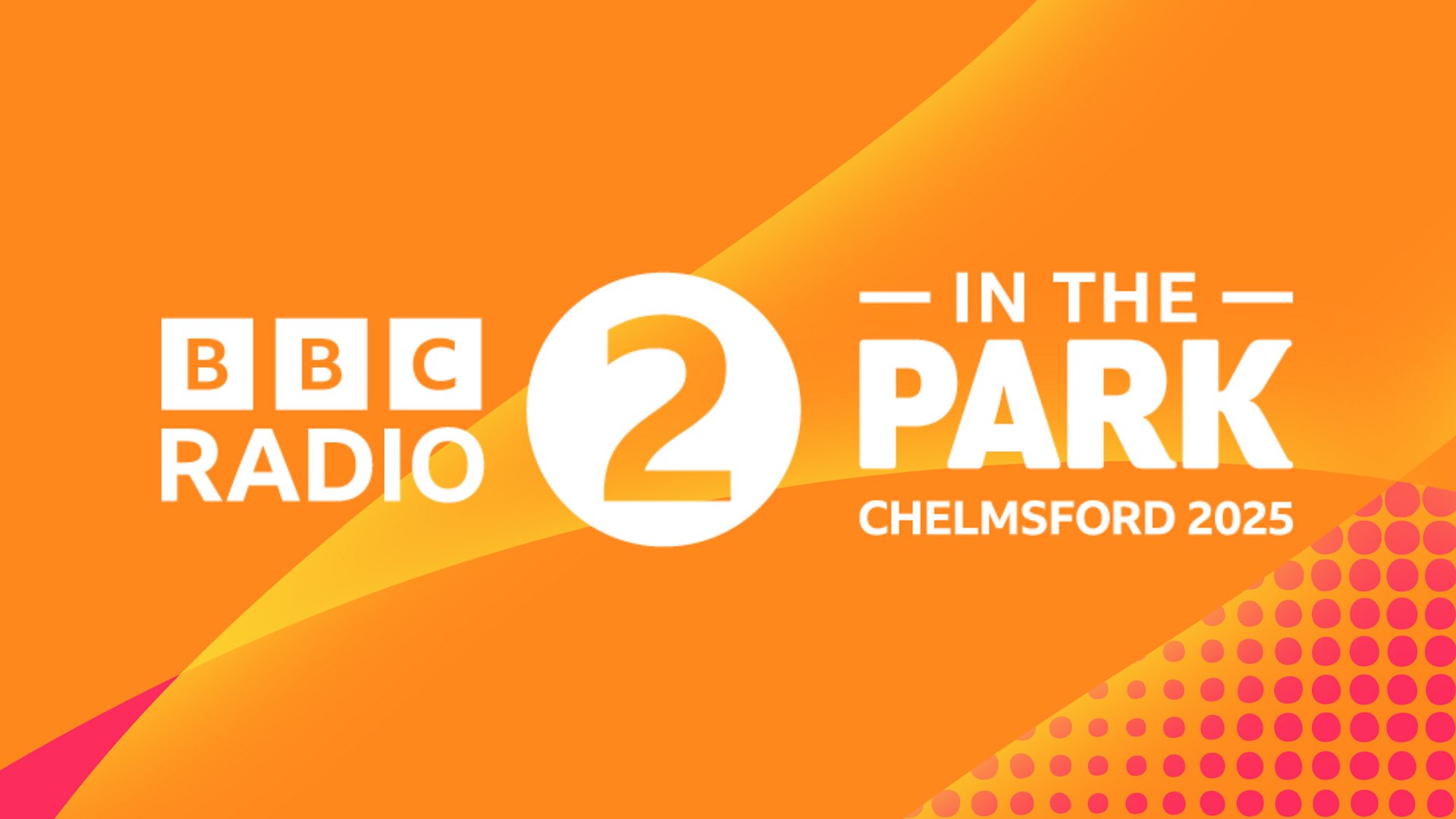 Bbc 2 in the Park 2026