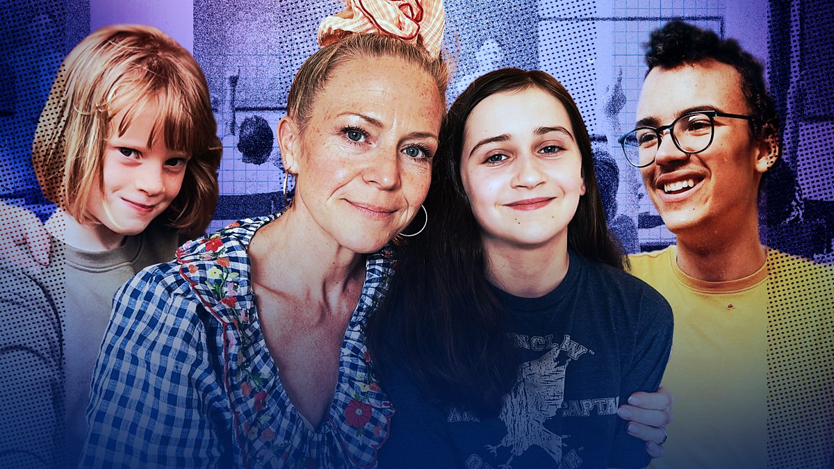 Kellie Bright Autism School and Families on the Edge