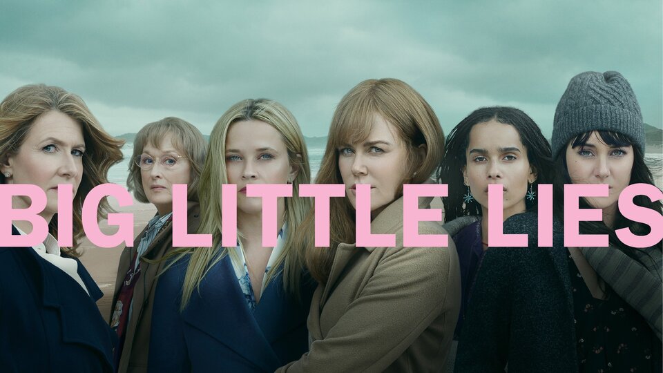 Shows Similar to Big Little Lies