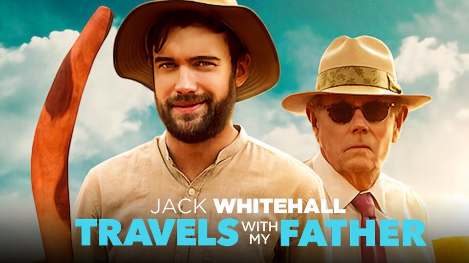 Travels with My Father Bts