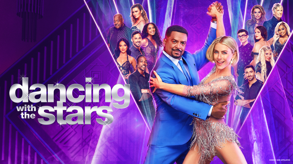 Tyler Cameron, Jenna Dewan and Guillermo Rodriguez Lead Starry Cast of Dancing with the Stars Season 35