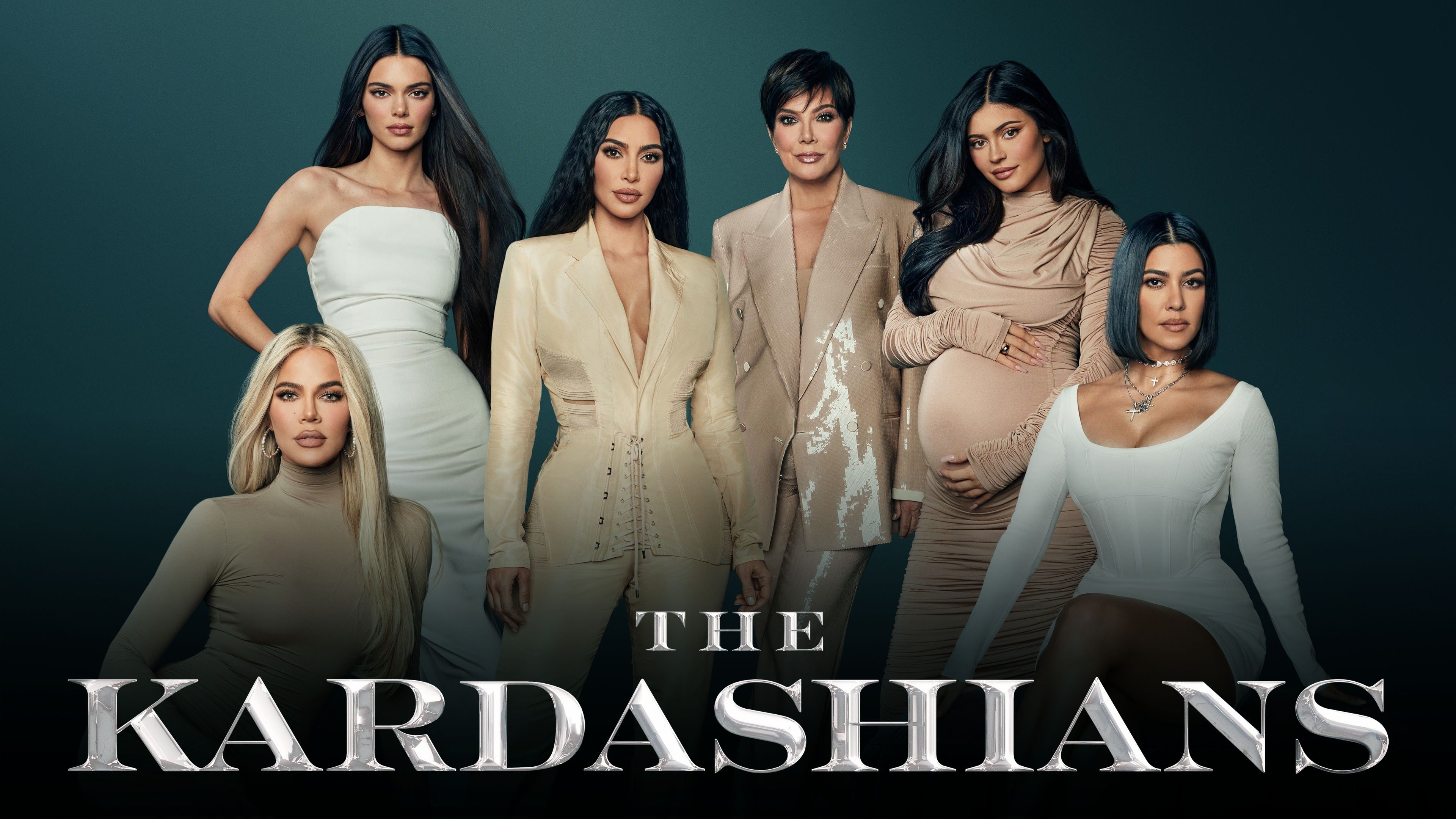 Tv Shows with Kim Kardashian