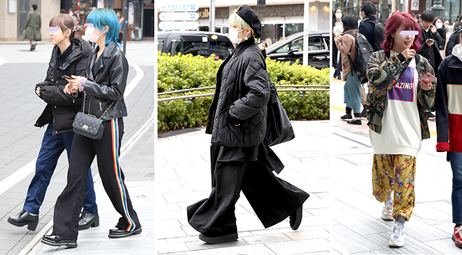 原宿ストリートスナップがやばい？無断転載と悪質スカウトの罠を追う