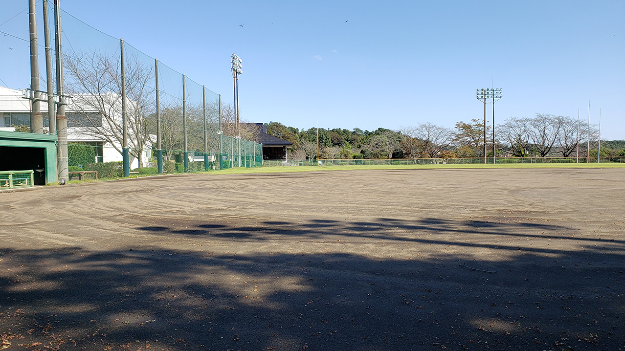 つくばみらい市総合運動公園はどうなった？中止の噂と最新進捗を追う