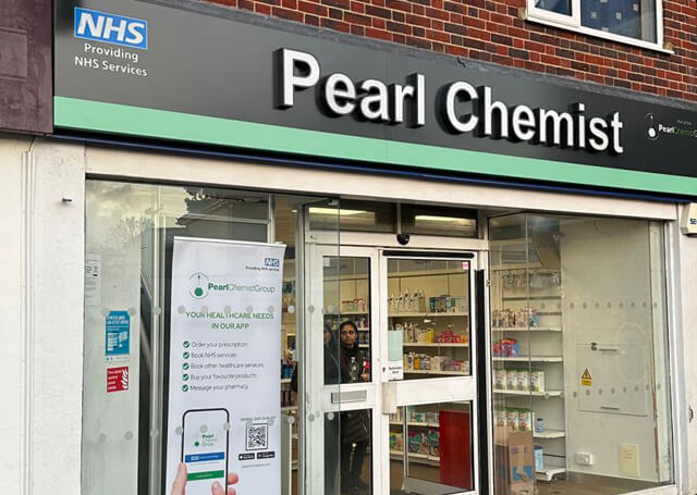 Pearl Chemist - Part of Pearl Chemist Group London Photos