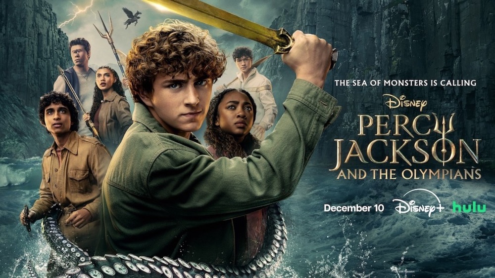 Are They Making Another Percy Jackson Film