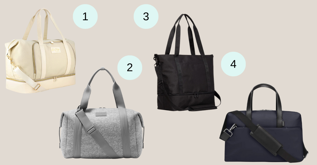 Carry on Bag Personal Item