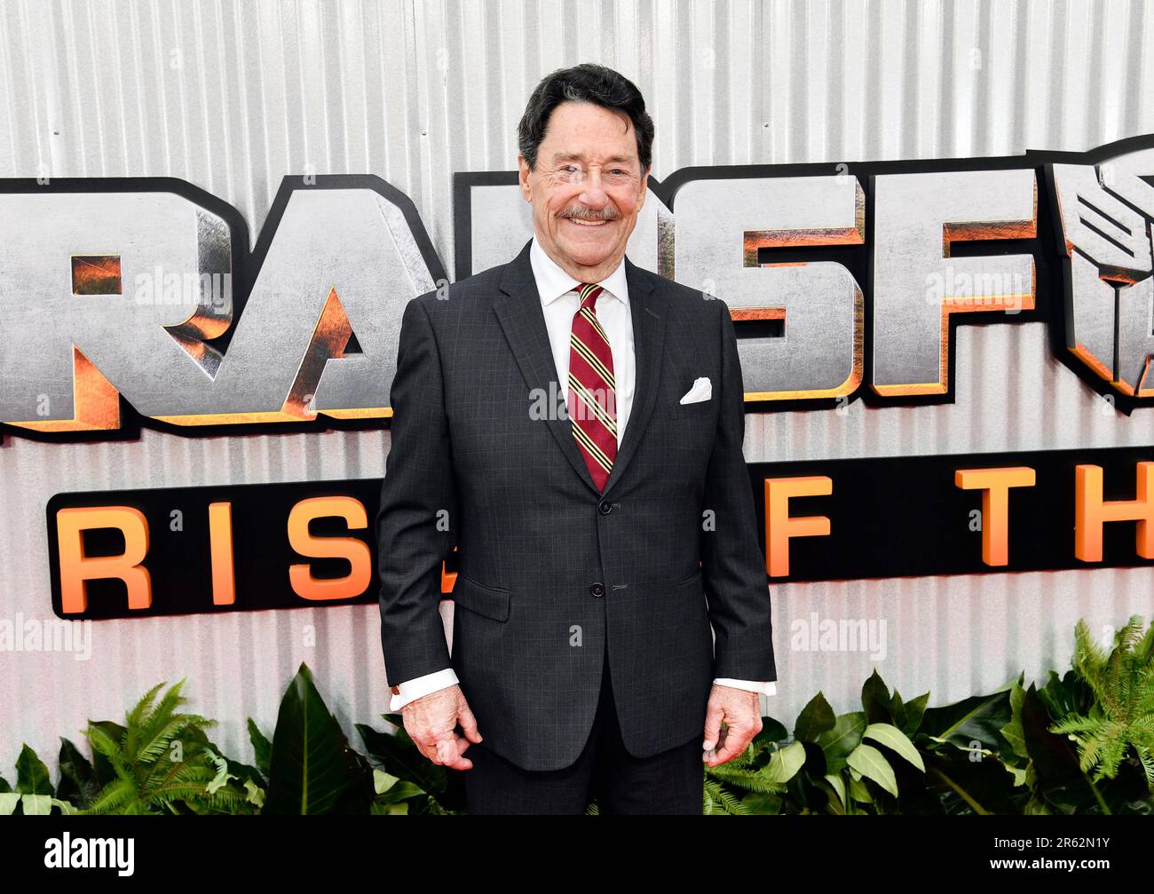 Is Peter Cullen Still Alive