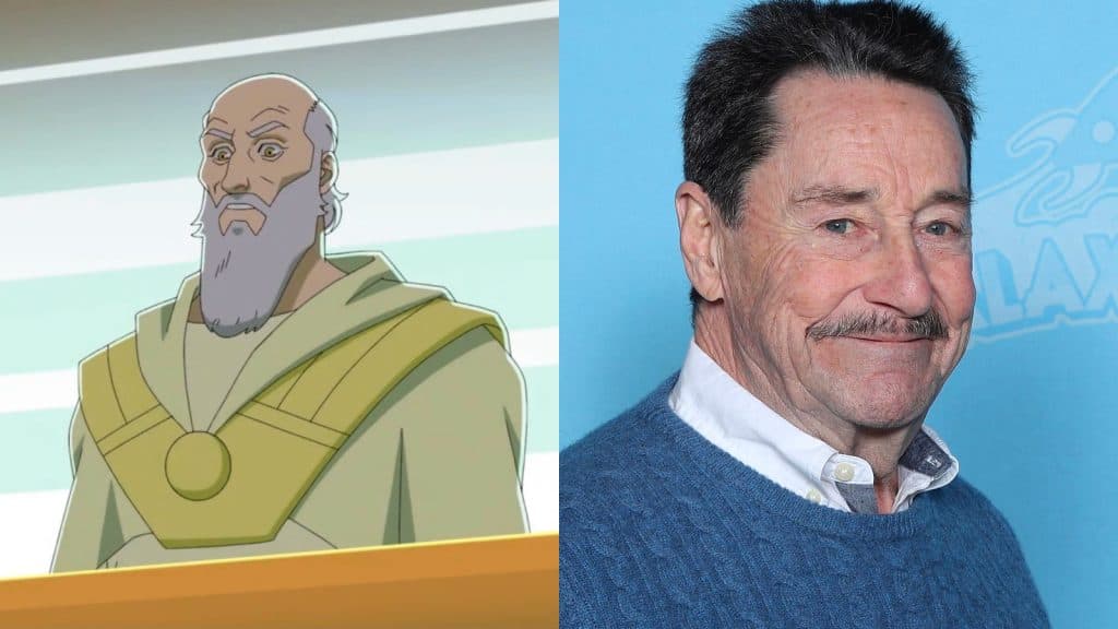 Peter Cullen Kids: How They Honored Their Father’s Legacy