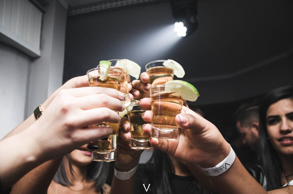 Is Tequila Good for a Sore Throat