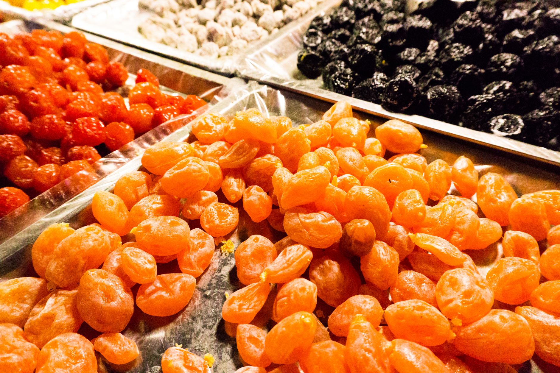 Can Dried Apricots Go Bad