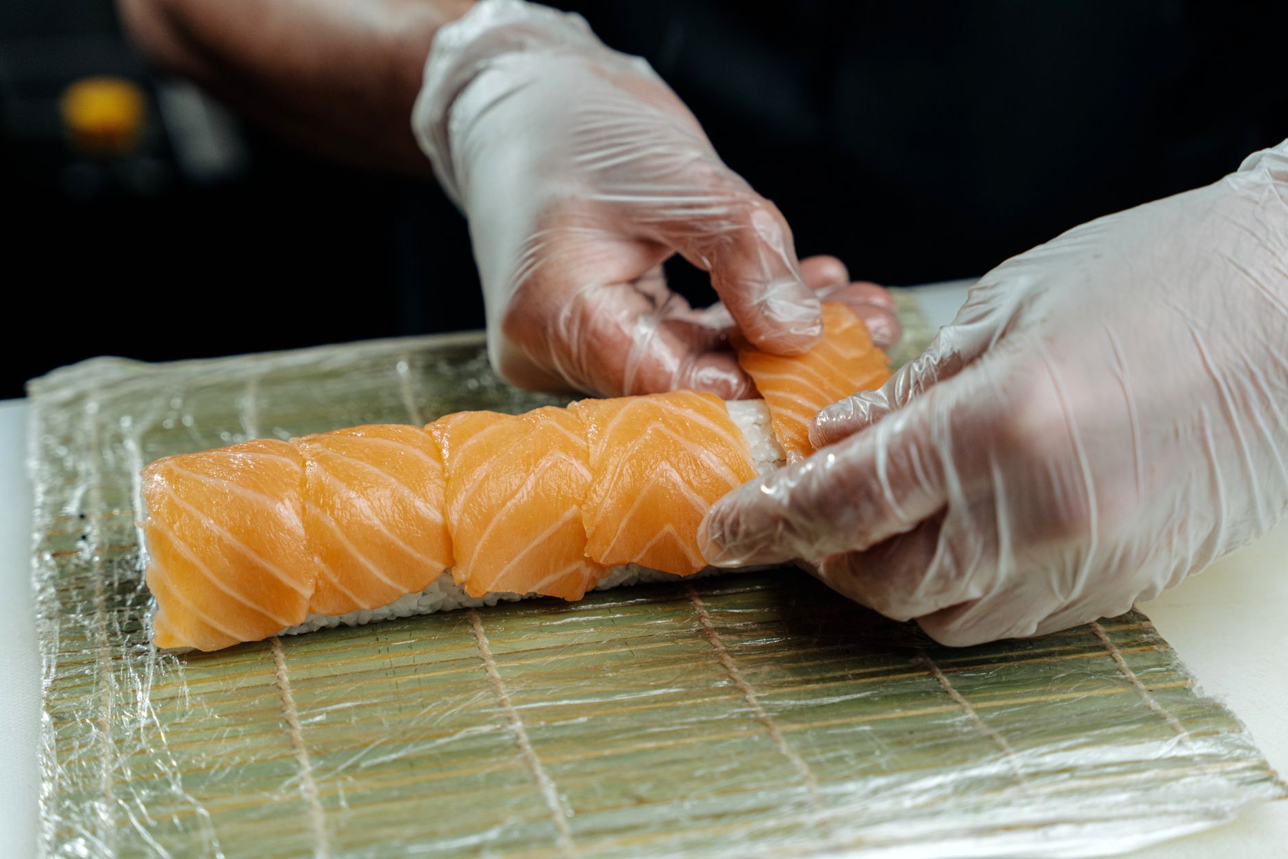 Sushi Safety Alert What Happens When It Sits out Too Long