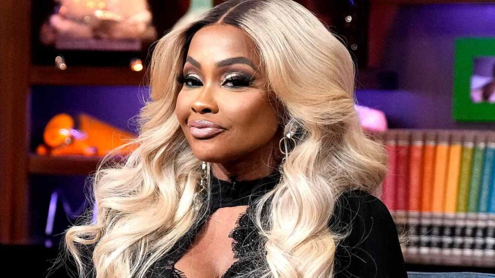 Phaedra Parks Net Worth 2026: Reality Star's $6 Million Fortune