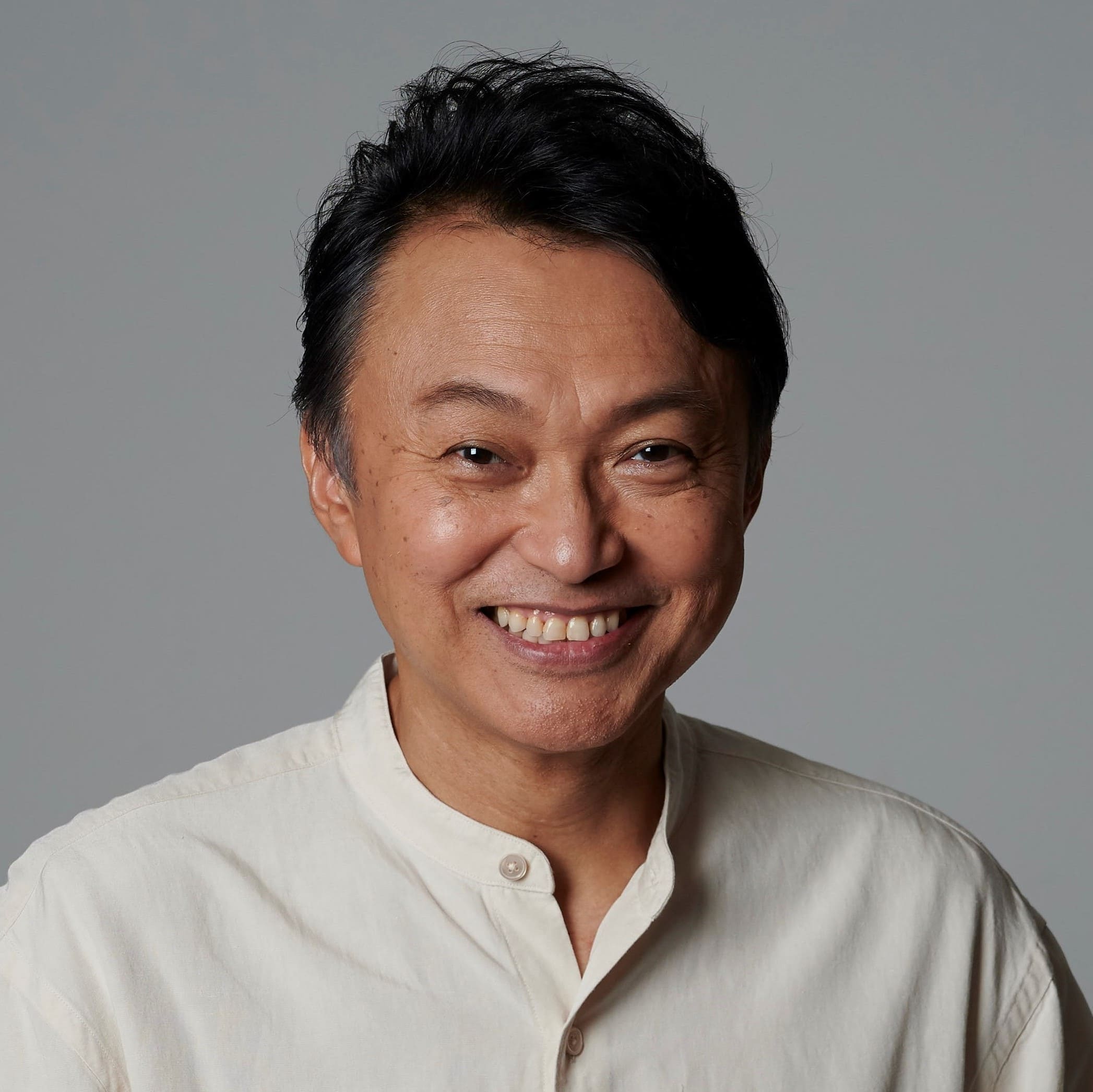 勝村政信の現在と私生活の真実！ドクターX秘話から家族の噂まで総力取材