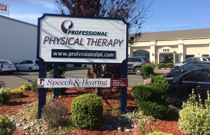 Professional Physical and Hand Therapy Secaucus Nj