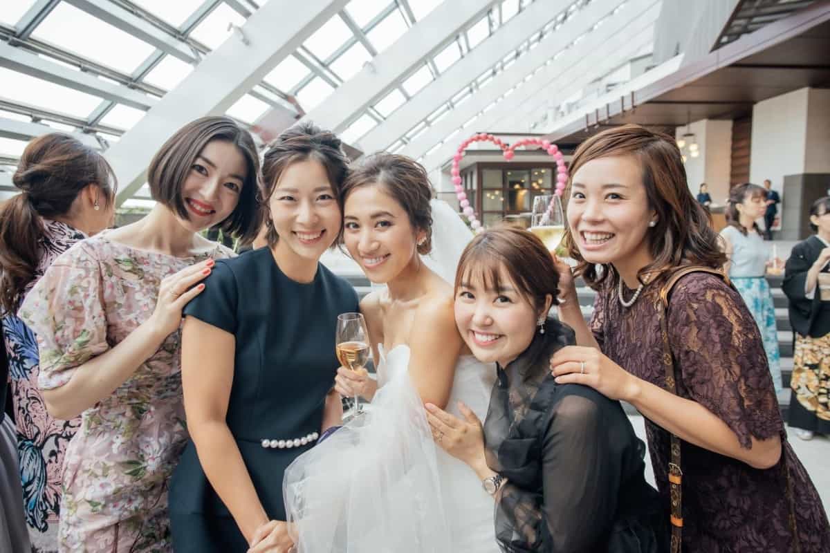 結婚式のお呼ばれイヤリングで実はNgな選び方と2026年最新マナー