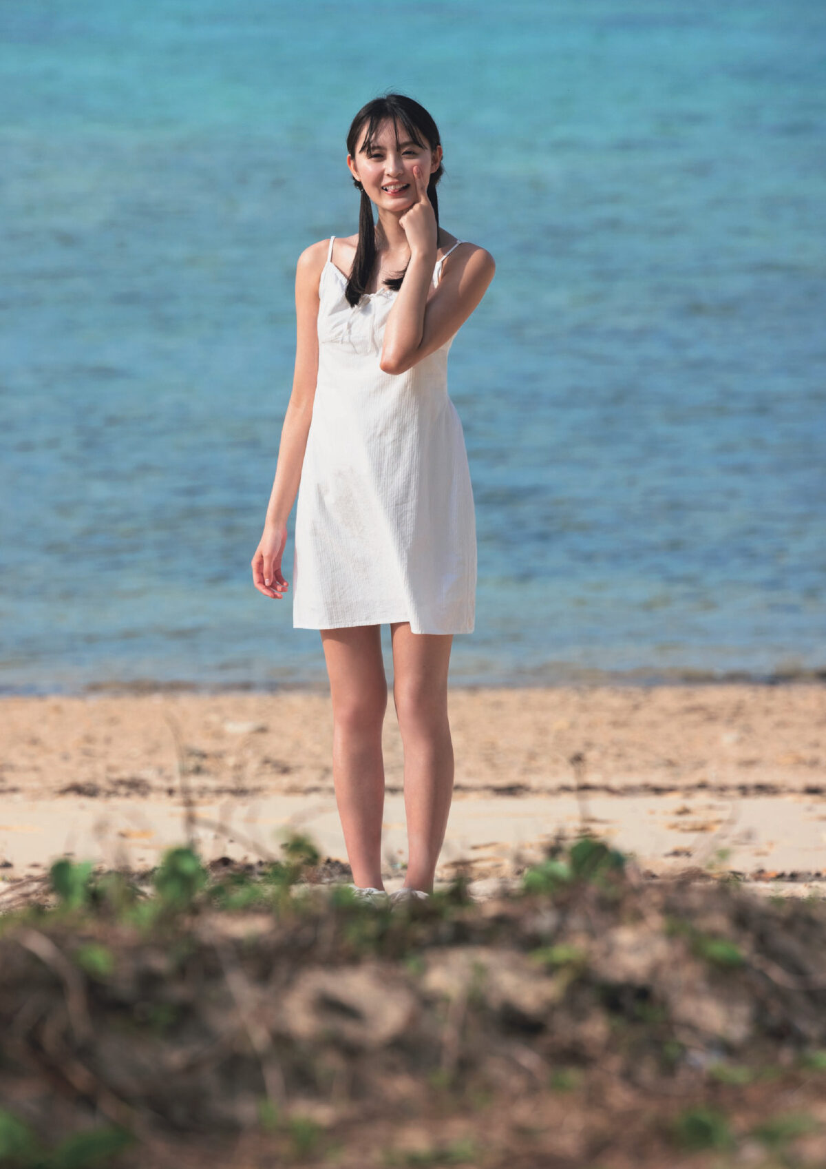 乃木坂46遠藤さくら写真集『可憐』の凄みと特典・見どころ徹底解説