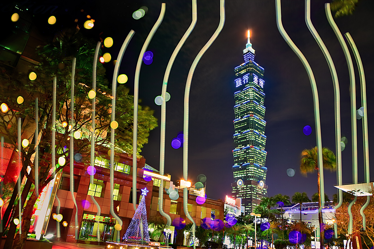 台北101攻略2026｜展望台予約と鼎泰豊の待ち時間・絶景の全貌