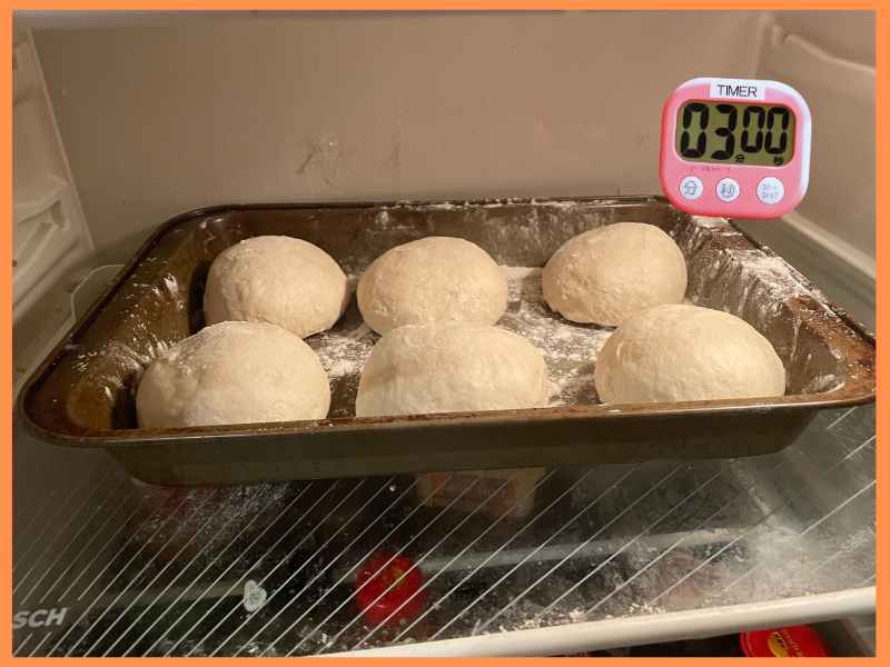 How Long Does Pizza Dough Last in the Fridge