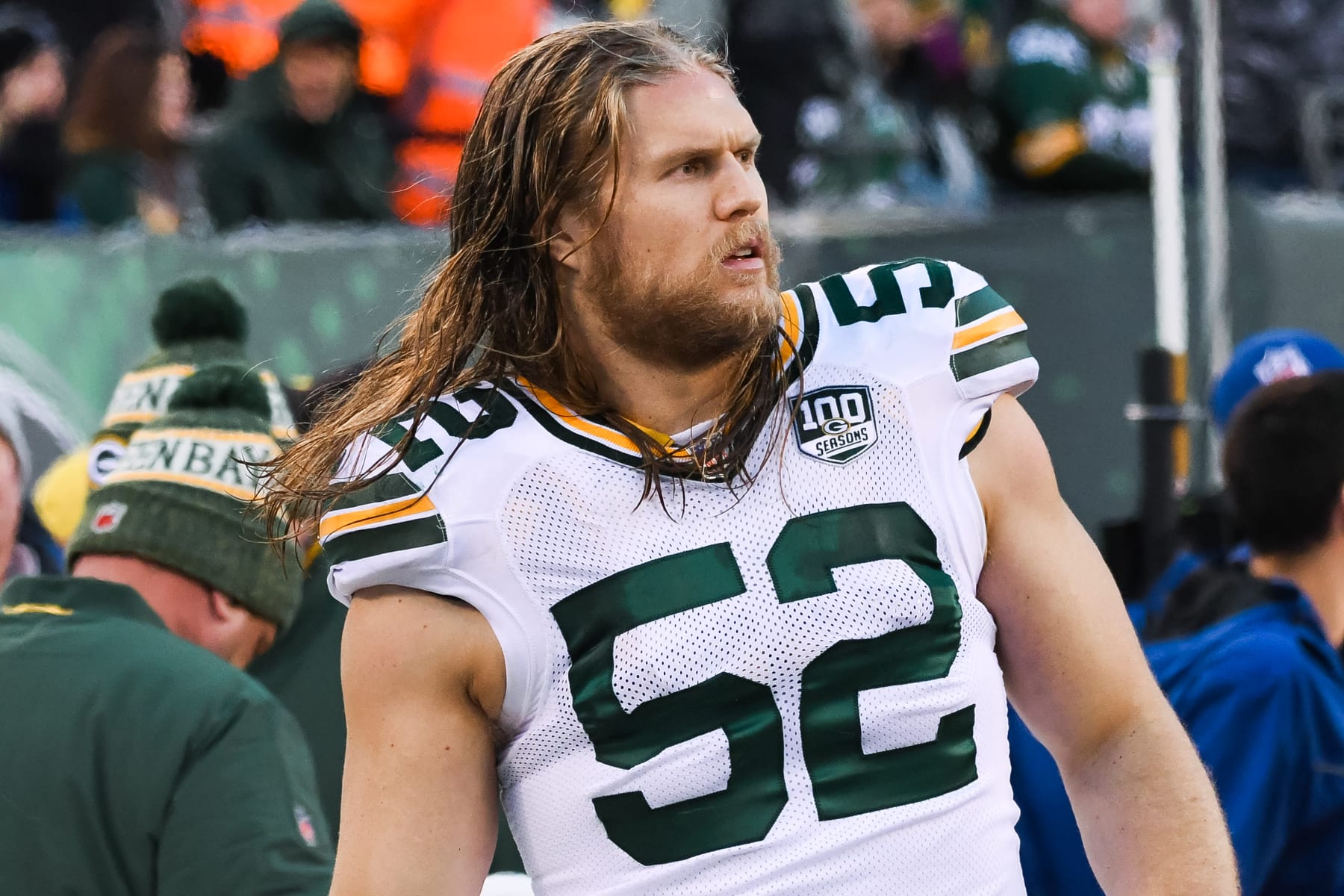 From Packers Legend to $50M: Clay Matthews' Career Earnings Breakdown