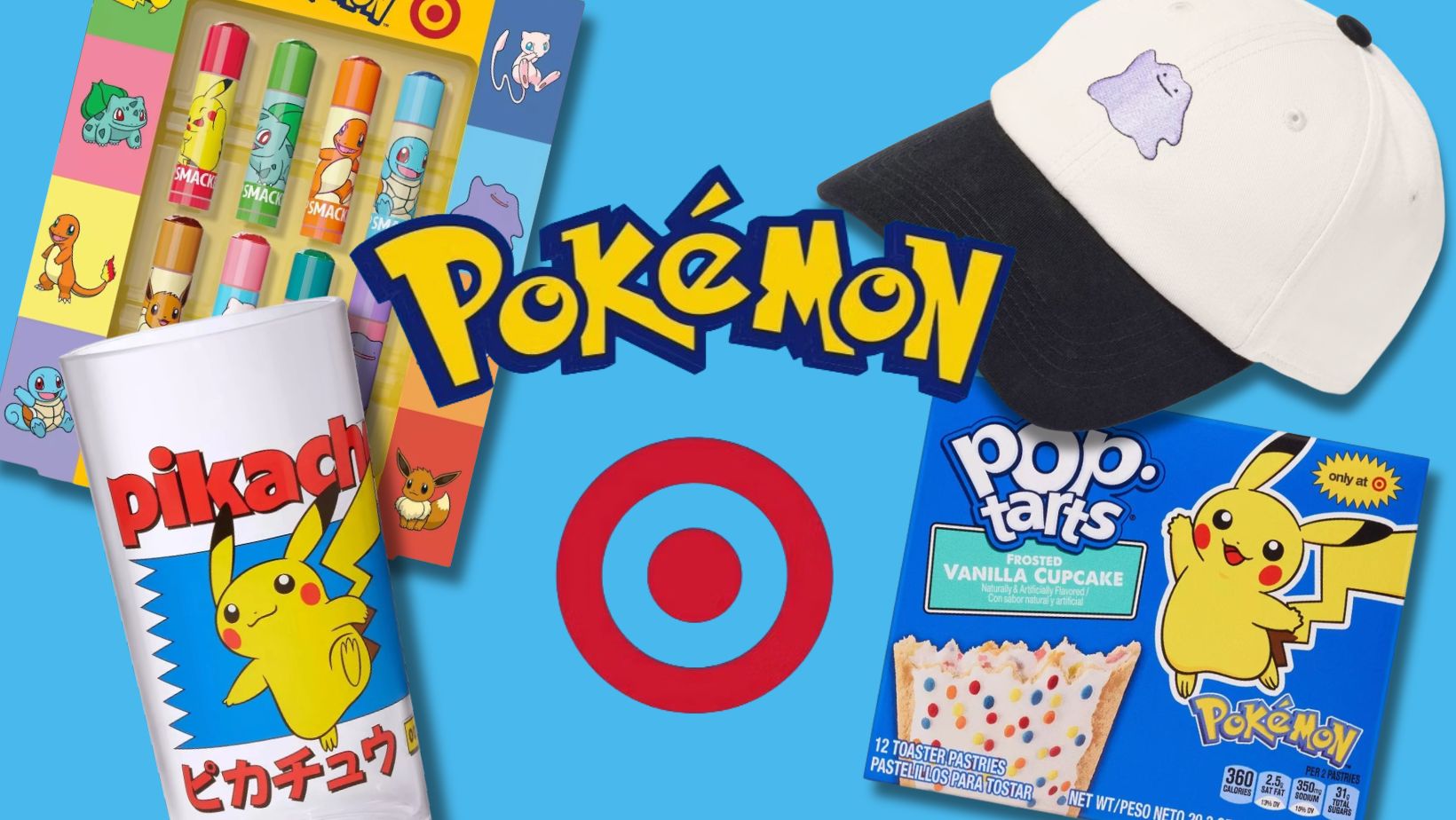 Target Pokémon 30Th Anniversary: Strict Limits, Security Guards, and Midnight Queues